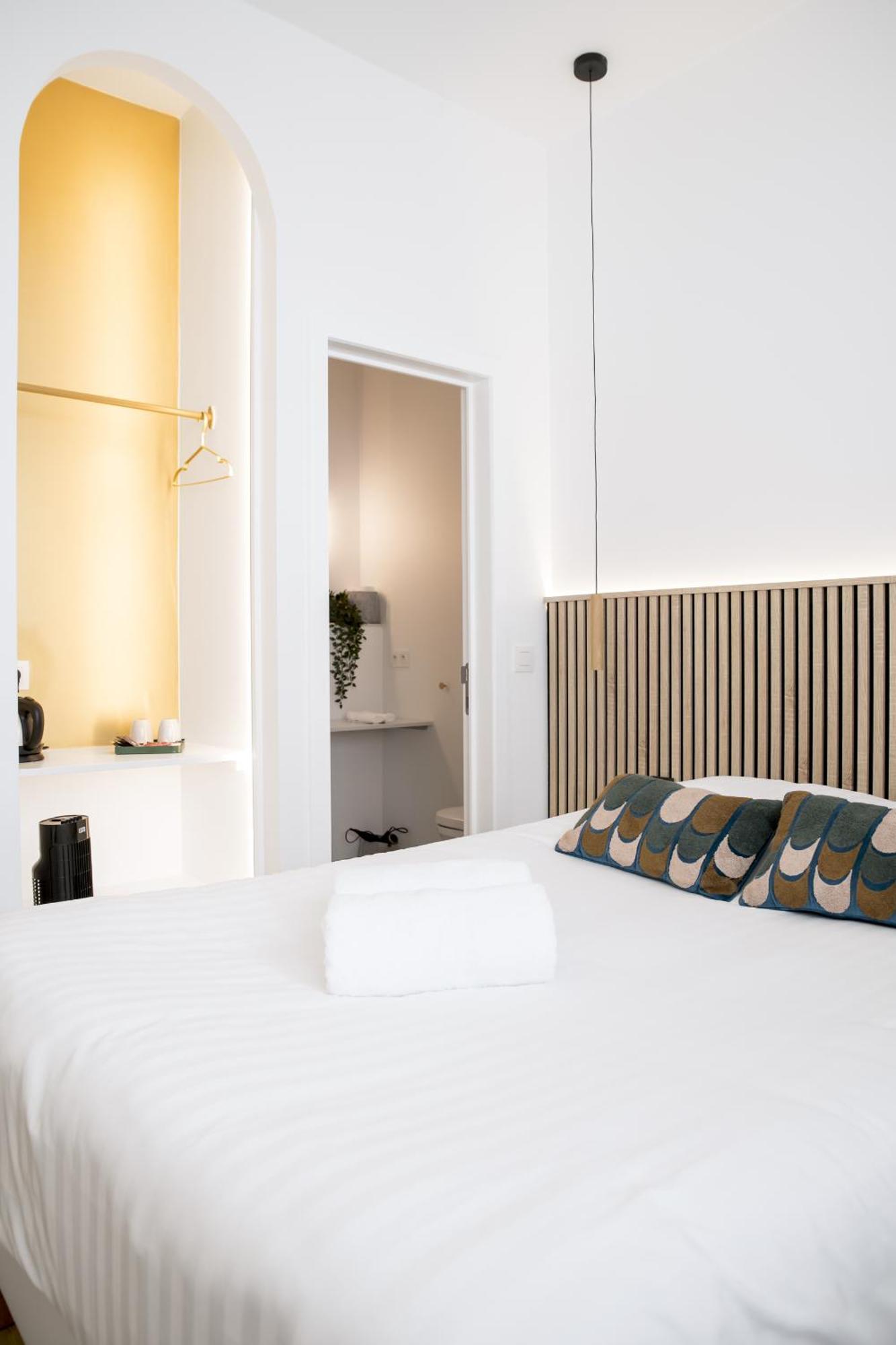 Wow Bed & Breakfast บรัสเซลส์ ภายนอก รูปภาพ