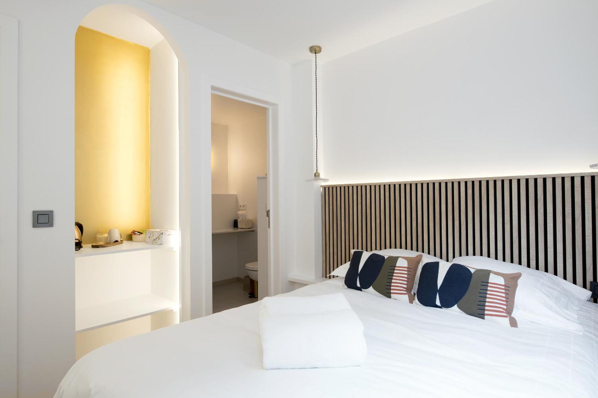 Wow Bed & Breakfast บรัสเซลส์ ภายนอก รูปภาพ