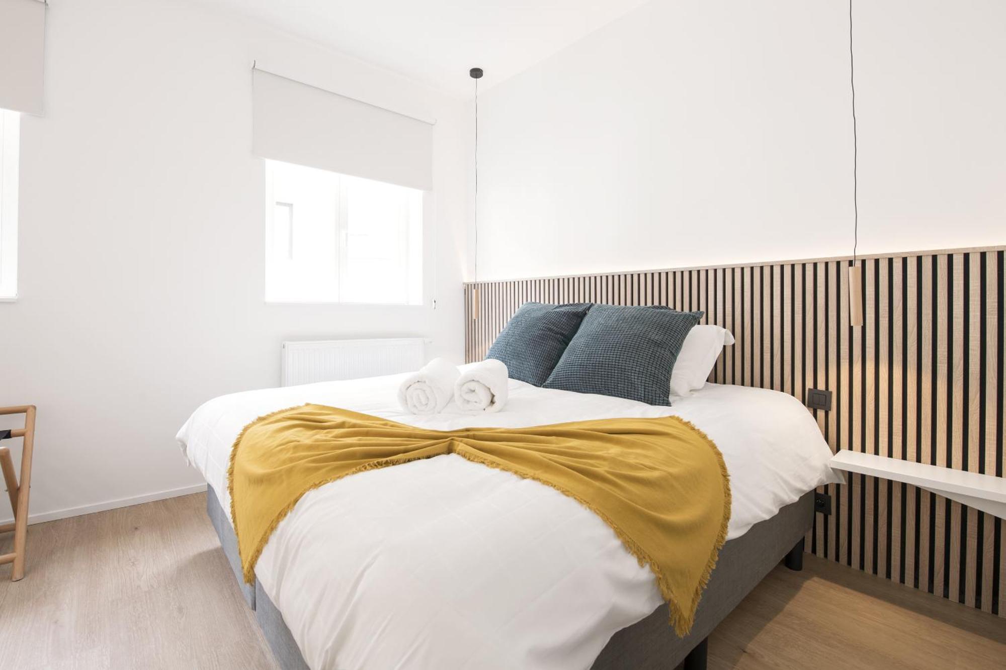 Wow Bed & Breakfast บรัสเซลส์ ภายนอก รูปภาพ